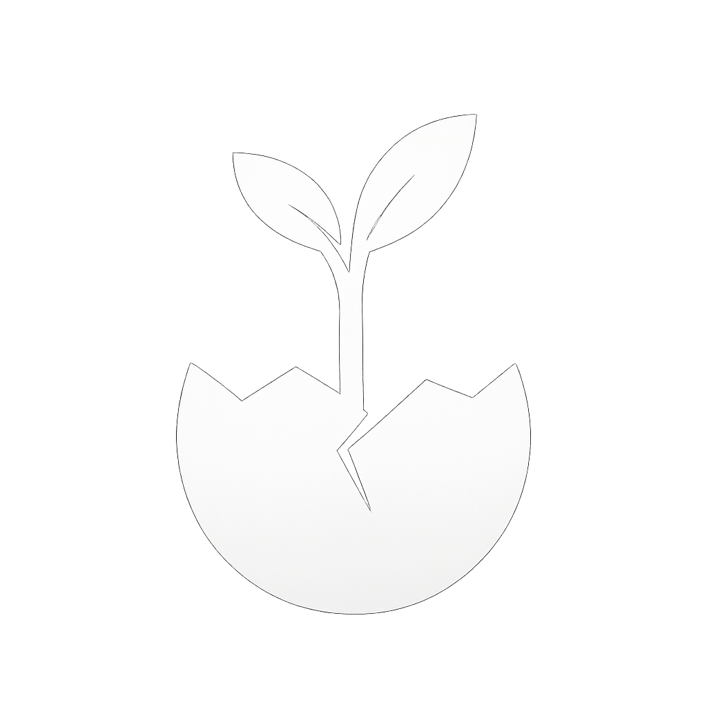 U-Hatch Logo